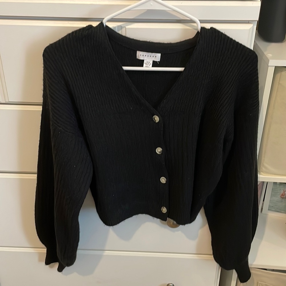 Nordstrom sweater